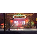 Indivisible (steam key RU)