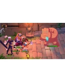 Indivisible (steam key RU)