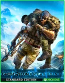 Tom Clancys Ghost Recon Breakpoint(XBOX ONE)