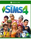 The Sims 4 Deluxe Party Edition Xbox One &amp Series