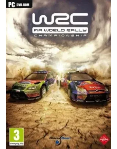 WRC 4 FIA World Rally Championship (Steam Gift RegFree) WRC 4 FIA World Rally Championship (Steam Gift RegFree)