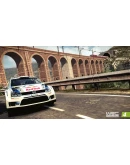 WRC 4 FIA World Rally Championship (Steam Gift RegFree) WRC 4 FIA World Rally Championship (Steam Gift RegFree)