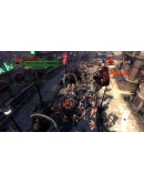 Devil May Cry 4 (Steam Gift Region Free / ROW)