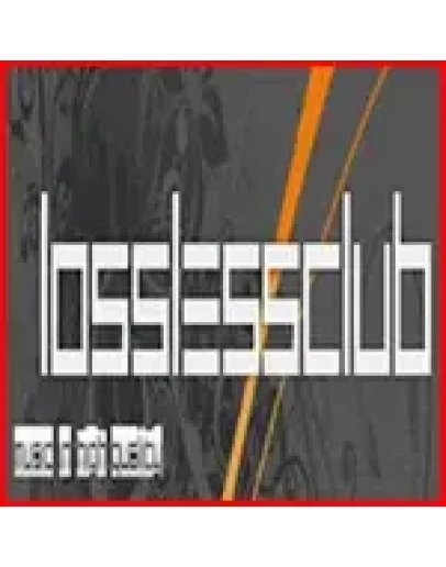 LOSSLESSCLUB.COM - Инвайт на LOSSLESSCLUB.COM
