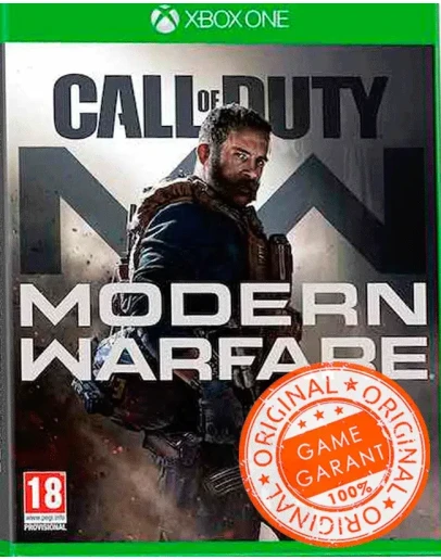 Call of Duty: Modern Warfare (2019) Xbox One/Series