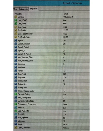 Эксперт Виртуоз