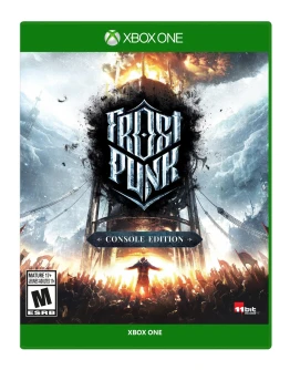 Frostpunk: Console Edition(XBOX ONE)