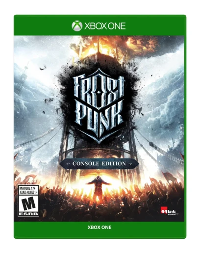 Frostpunk: Console Edition(XBOX ONE)