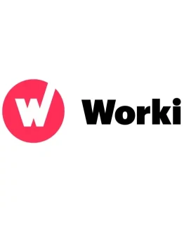 worki.ru - одна бесплатная вакансия и 1000 бонусов! worki.ru - одна бесплатная вакансия и 1000 бонусов!