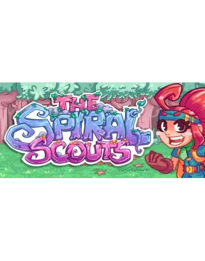 The Spiral Scouts Steam Key (Region Free)