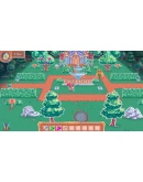 The Spiral Scouts Steam Key (Region Free)