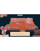 The Spiral Scouts Steam Key (Region Free)