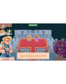 The Spiral Scouts Steam Key (Region Free)