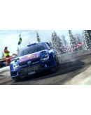 Dirt Rally Стим аккаунт (Region FREE) Dirt Rally Стим аккаунт (Region FREE)