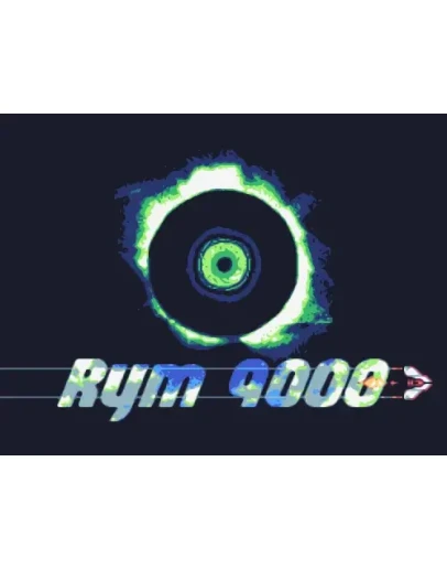 Rym 9000 (Steam key / РФ+Весь Мир)