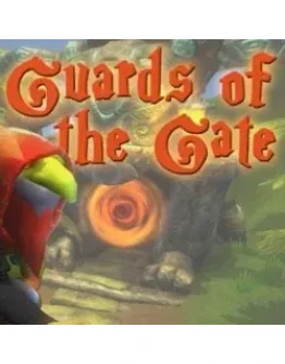 Guards of the Gate (Steam key / Region Free)