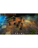 Guards of the Gate (Steam key / Region Free)