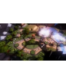 Guards of the Gate (Steam key / Region Free)