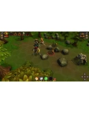 Guards of the Gate (Steam key / Region Free)