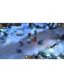 Guards of the Gate (Steam key / Region Free)