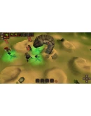 Guards of the Gate (Steam key / Region Free)