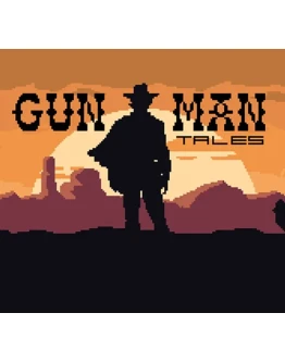 Gunman Tales (Steam key / Region Free)