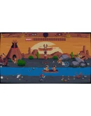 Gunman Tales (Steam key / Region Free)