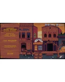 Gunman Tales (Steam key / Region Free)