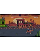 Gunman Tales (Steam key / Region Free)