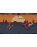 Gunman Tales (Steam key / Region Free)