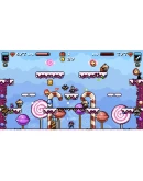 Jet Set Knights (Steam key / Region Free)