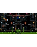 Jet Set Knights (Steam key / Region Free)