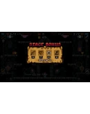 Jet Set Knights (Steam key / Region Free)