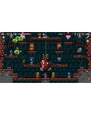 Jet Set Knights (Steam key / Region Free)