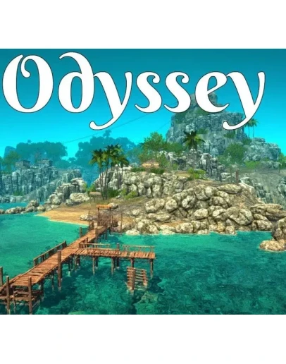 Odyssey - The Story of Science (Steam key/Region Free)