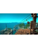 Odyssey - The Story of Science (Steam key/Region Free)