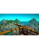 Odyssey - The Story of Science (Steam key/Region Free)