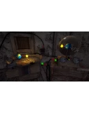 Odyssey - The Story of Science (Steam key/Region Free)