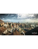 Ведьмак 3: Дикая Охота Полное издание XBOX XS Ключ