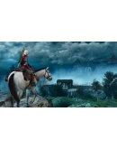 Ведьмак 3: Дикая Охота Полное издание XBOX XS Ключ