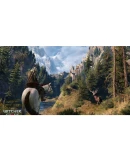 Ведьмак 3: Дикая Охота Полное издание XBOX XS Ключ