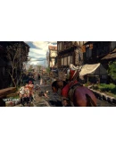 Ведьмак 3: Дикая Охота Полное издание XBOX XS Ключ