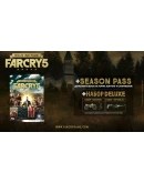 Far Cry 5 GOLD + Far Cry New Dawn DELUXE XBOX Ключ Far Cry 5 GOLD + Far Cry New Dawn DELUXE XBOX Ключ