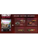 Far Cry 5 GOLD + Far Cry New Dawn DELUXE XBOX Ключ Far Cry 5 GOLD + Far Cry New Dawn DELUXE XBOX Ключ