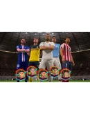 FIFA 20 XBOX ONE Ключ / Цифровой код FIFA 20 XBOX ONE Ключ / Цифровой код