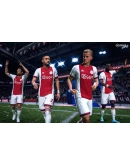 FIFA 20 XBOX ONE Ключ / Цифровой код FIFA 20 XBOX ONE Ключ / Цифровой код