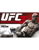 04 XBOX 360 UFC 3 Undisputed + Two Worlds II + 4 Игры