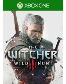 The Witcher 3: Wild Hunt Xbox One/Xbox Series The Witcher 3: Wild Hunt Xbox One/Xbox Series
