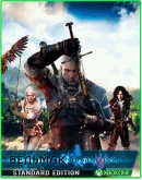 The Witcher 3: Wild Hunt Xbox One/Xbox Series The Witcher 3: Wild Hunt Xbox One/Xbox Series