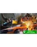 FlatOut 4 : Total Insanity XBOX ONE/Xbox Series XS
